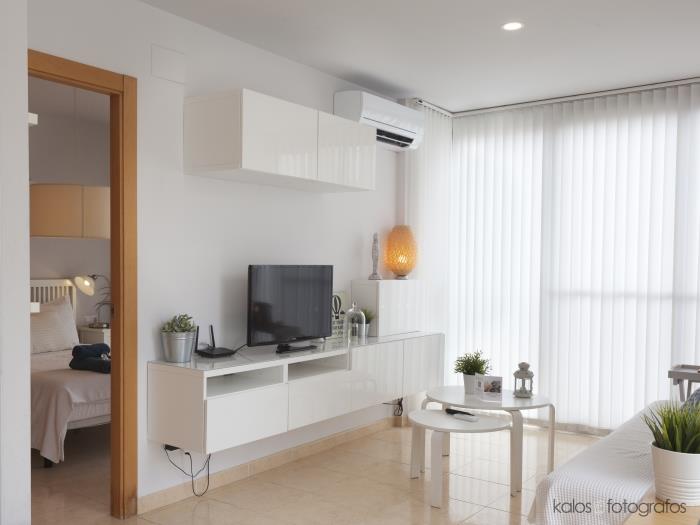 Apartamentos Puerto de Sagunto - Apartamentos 